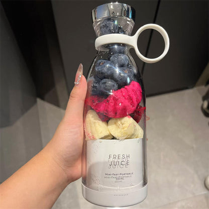 Portable Blender Juicer